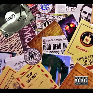 Rise Up (feat. Phil Taylor)