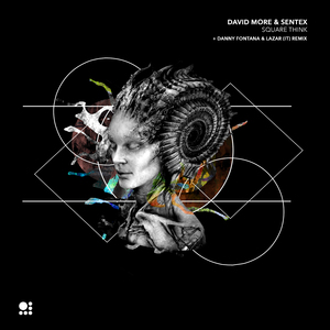 Square Think (Danny Fontana & Lazar (IT) remix)
