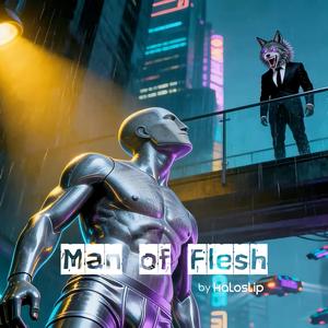 Man of Flesh