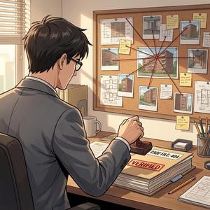 Overthinking (과대망상)_SIDE B