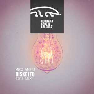 Miro Amigo (70's Mix)