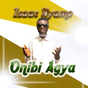 Onibi Agya