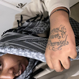 Don't Need No Help !