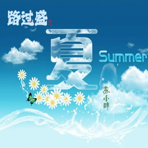 路过盛夏