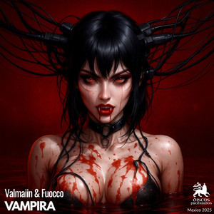 Vampira (Original Mix)