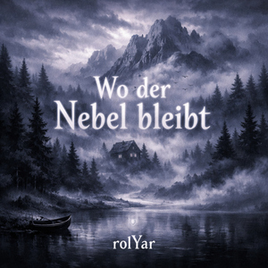 Wo Der Nebel Bleibt