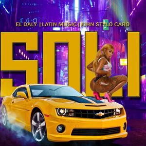 Soli (kihn stylo caro - Daly -= Lathin)