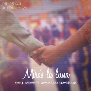 Mirás La Luna