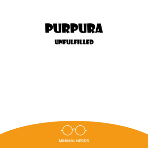 Unfulfilled Desires (Original Mix)