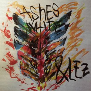 Ashes White