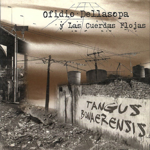 Breve Historia del Tango