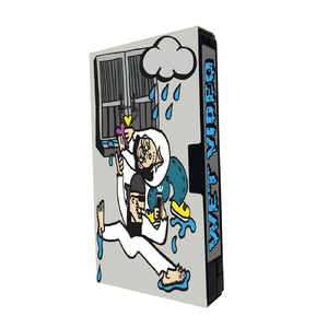 열려라 참깨 (Prod. PATEKO, TOIL)