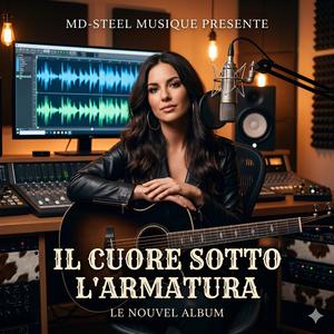 IL CUORE SOTTO L'ARMATURA