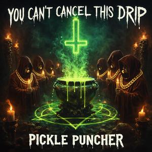 You can't cancel this Drip