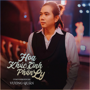 Họa Khúc Tình Phân Ly