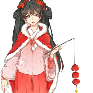 红昭愿（Cover 音阙诗听）