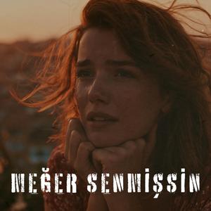 Meğer Senmişsin (80s arabesk)