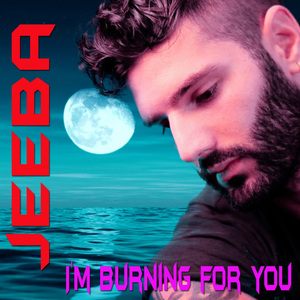 I'm Burning For You