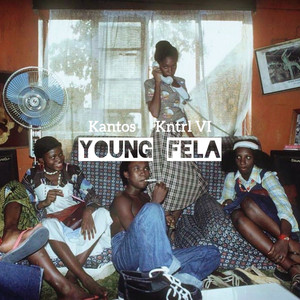 YOUNG FELA