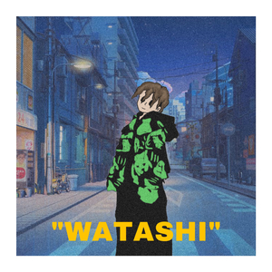WATASHI