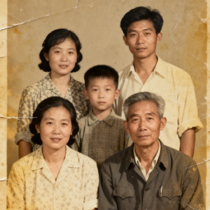 都是凡人