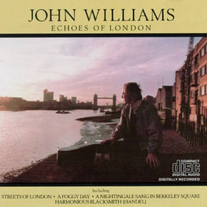 Fourth Movement: Air with 5 Variations, "Harmonious Blacksmith"