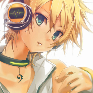 次代のドアを開け放て（Come Together） (feat. 鏡音レン)