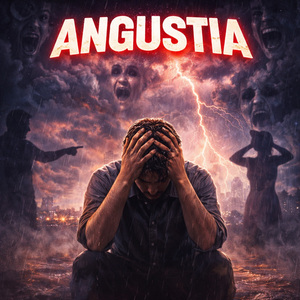 ANGUSTIA
