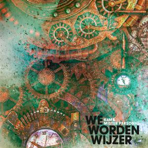 We Worden Wijzer (feat. Mister Personal)