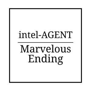 Marvelous Ending