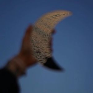 冰嘎冰嘎 X Heaven