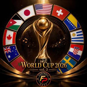 Hajmo Zmajevi (Bosnia and Herzegovina World Cup 2026 Song)