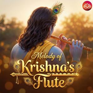 Sacred Flute Meditation | Krishna’s Flute