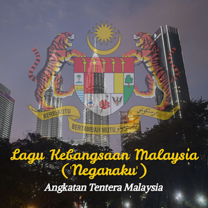 Lagu Kebangsaan Malaysia ('Negaraku')
