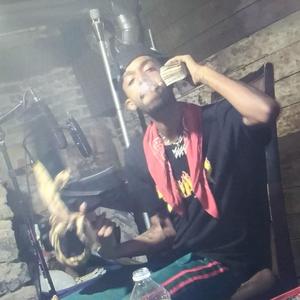 Goon Jefe (Steppa)