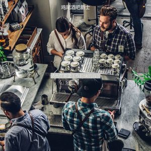 适合餐馆安静的音乐