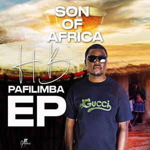 Son of Africa