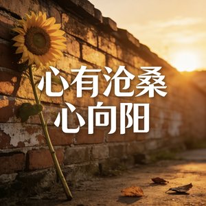 心有沧桑心向阳