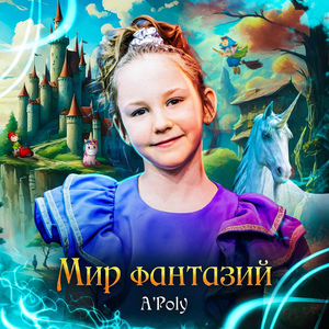 Мир фантазий