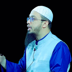 গুনাহের পথে পা বাড়ানো থেকে রক্ষা পাওয়া