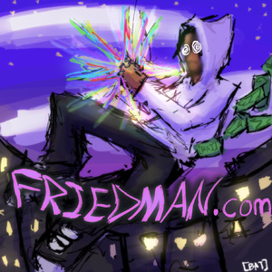 Free All The Guys, Pt. 2