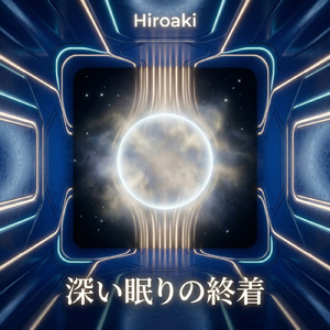 静かな眠りの果て