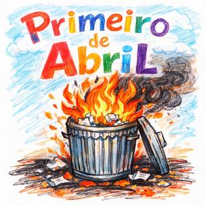 Mentir Até Morrer (1º de Abril)