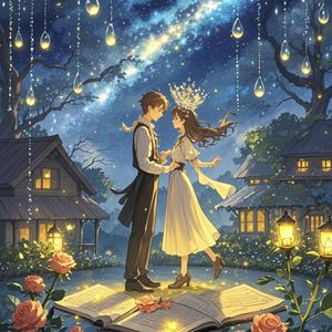 永恒星光