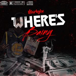 Tell Me What You Want (feat. SotgMando)