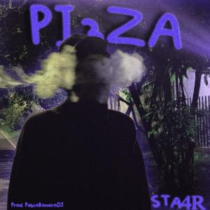 PI3ZA (feat. Pablo Romero DJ)