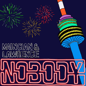 NOBODY (Feat. 3/144)