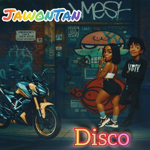 Disco (2026 Version)