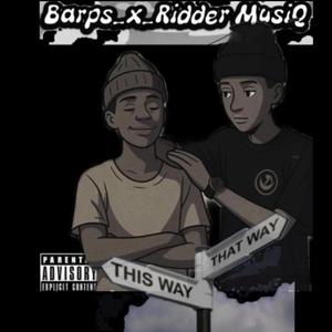 Bafana_Nelimele (feat. Barps _x_Ridder MusiQ, Jolly green & Kay bodese)