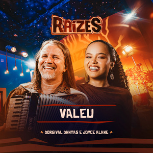 Valeu (Ao Vivo)